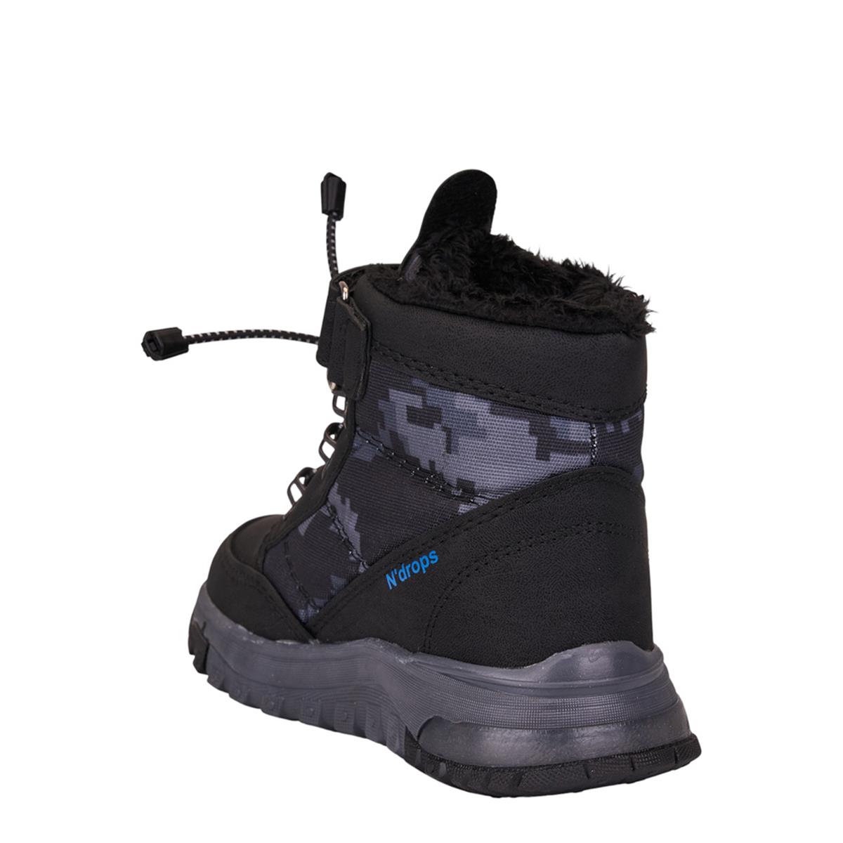 NDROPS_P_BOT 015 SİYAH_SAKS