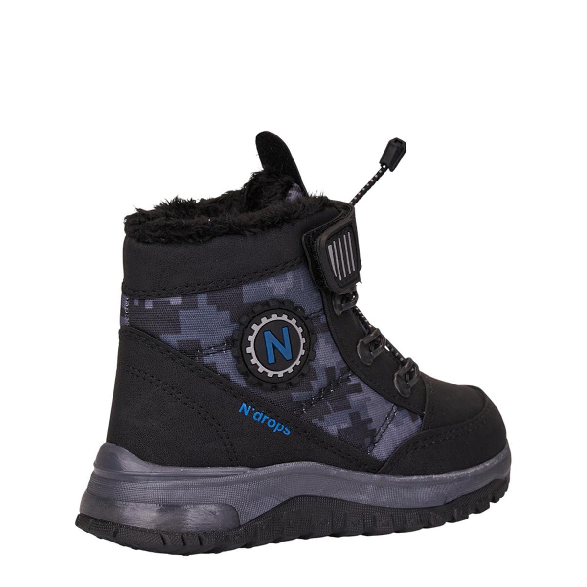 NDROPS_P_BOT 015 SİYAH_SAKS