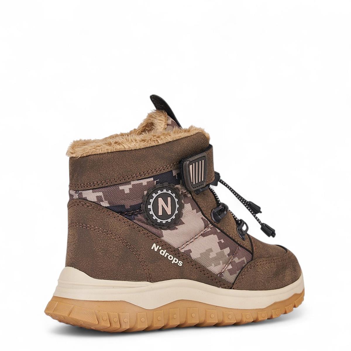 NDROPS_P_BOT 015 VİZON_BEJ