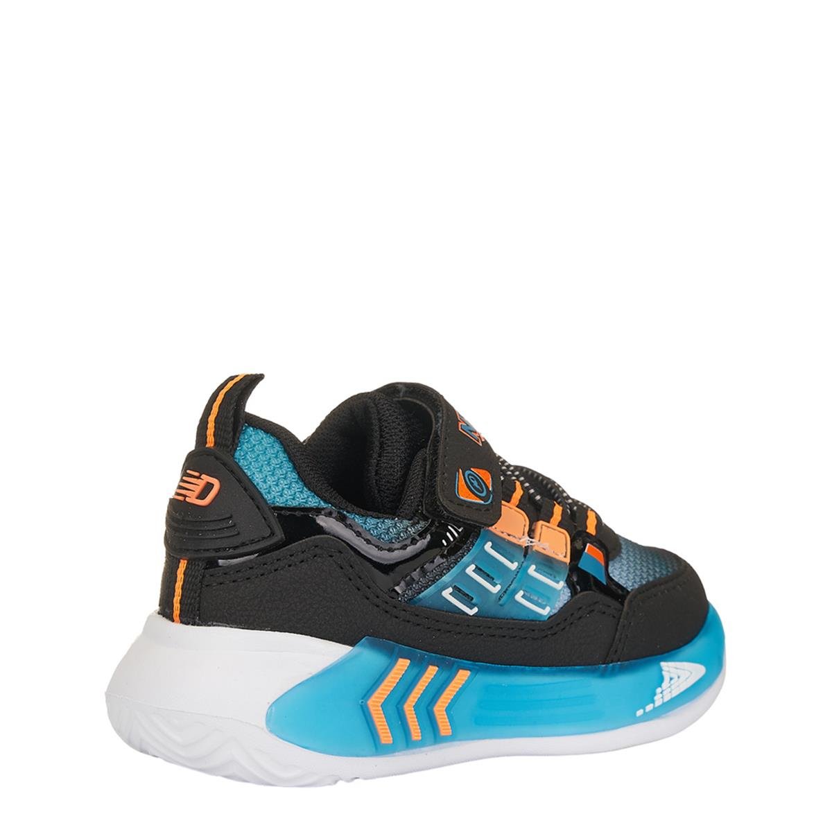 NDROPS_P_SPOR_ANRK 028 SİYAH_TURKUAZ