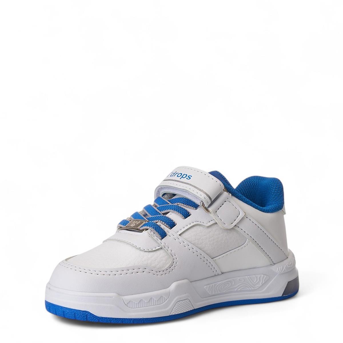 NDROPS_P_SPOR_CİLT_012 BEYAZ_SAKS