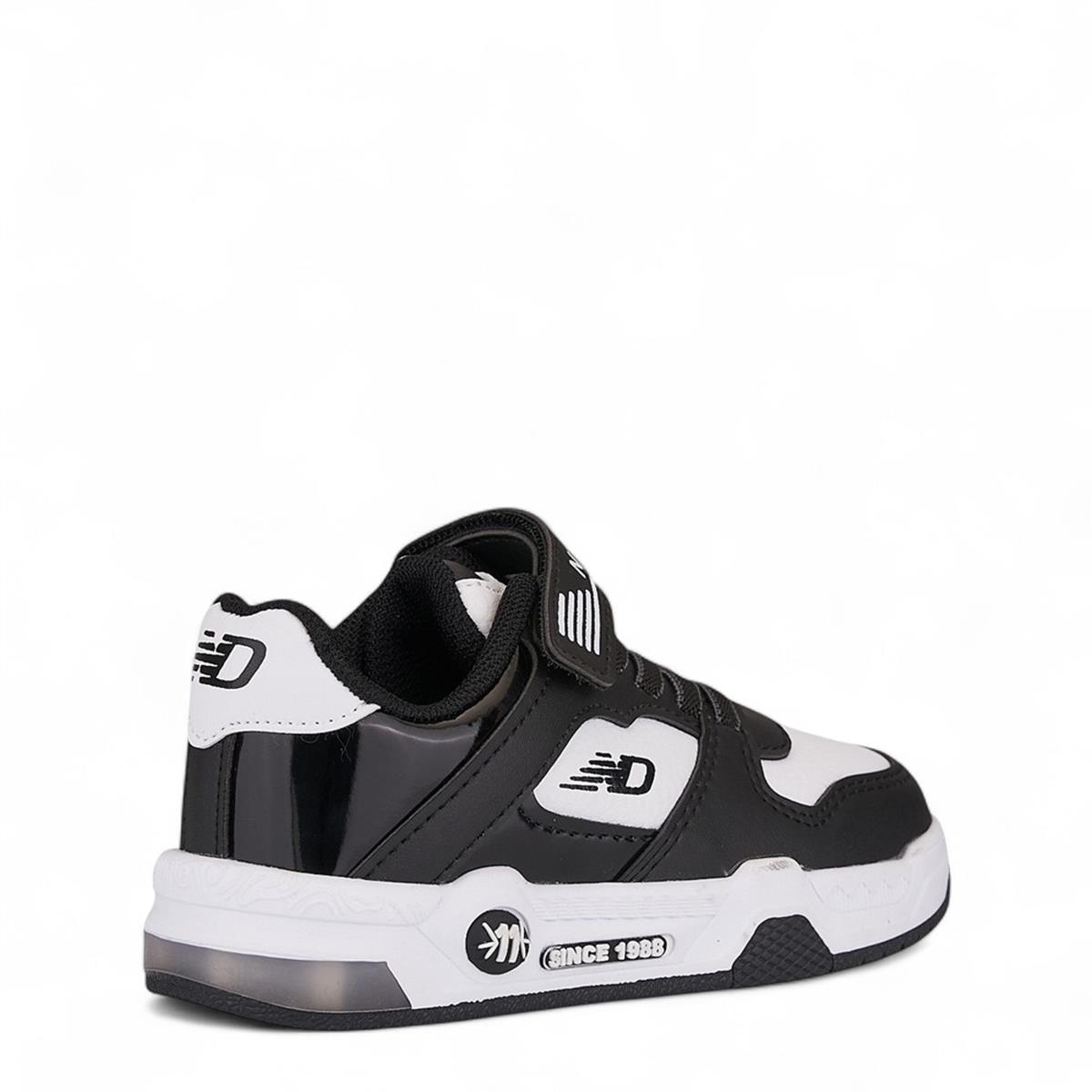 NDROPS_P_SPOR_CİLT_012 SİYAH_BEYAZ