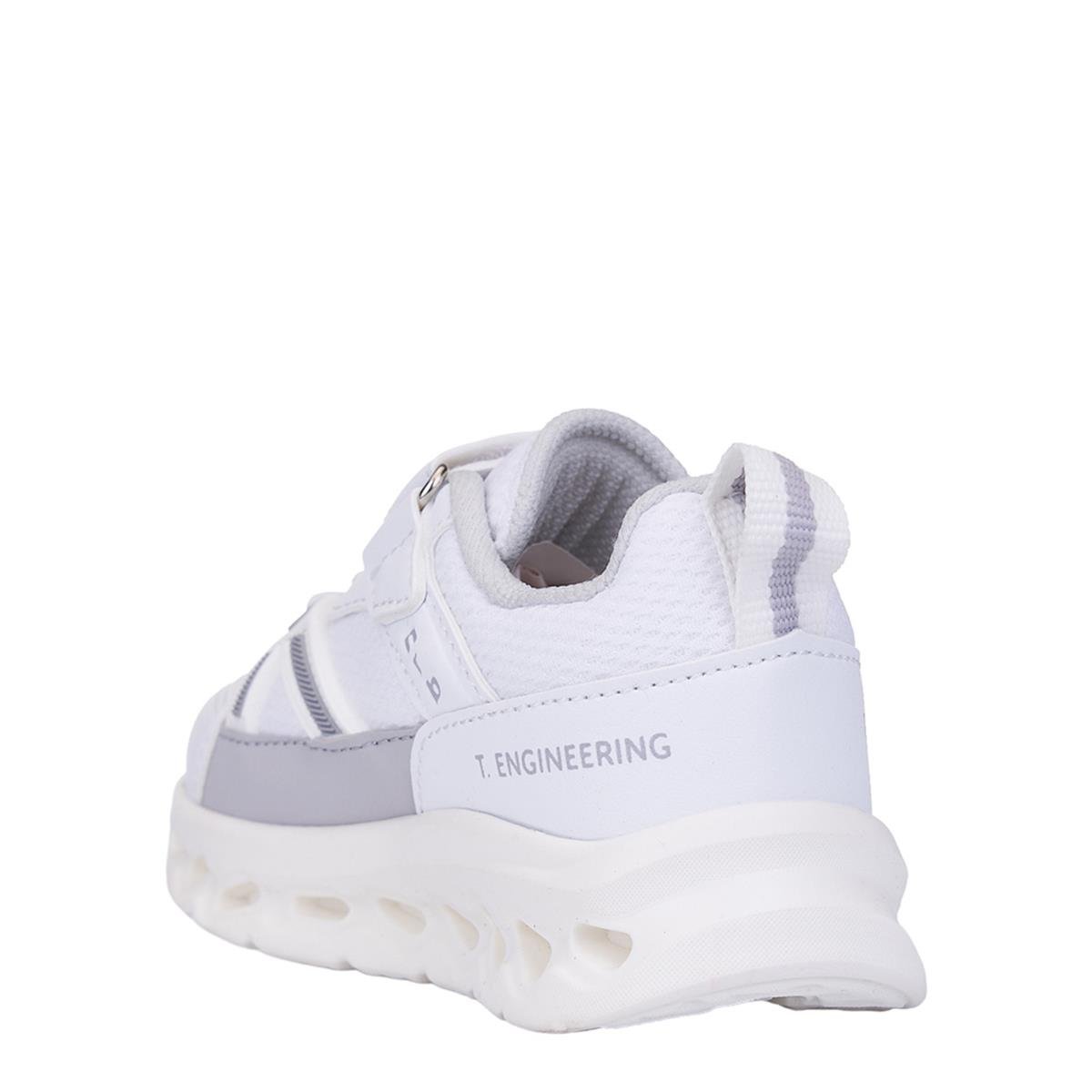 NORTH_BLUE_B_SPOR_ANRK 134 BEYAZ_BUZ