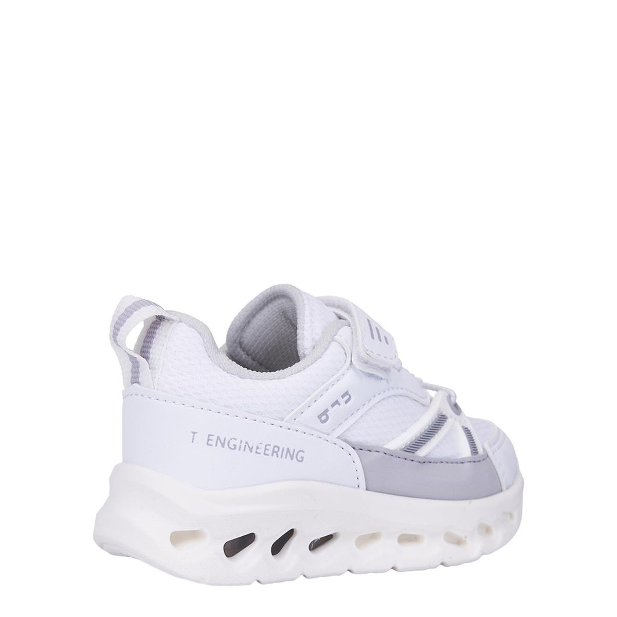 NORTH_BLUE_B_SPOR_ANRK 134 BEYAZ_BUZ