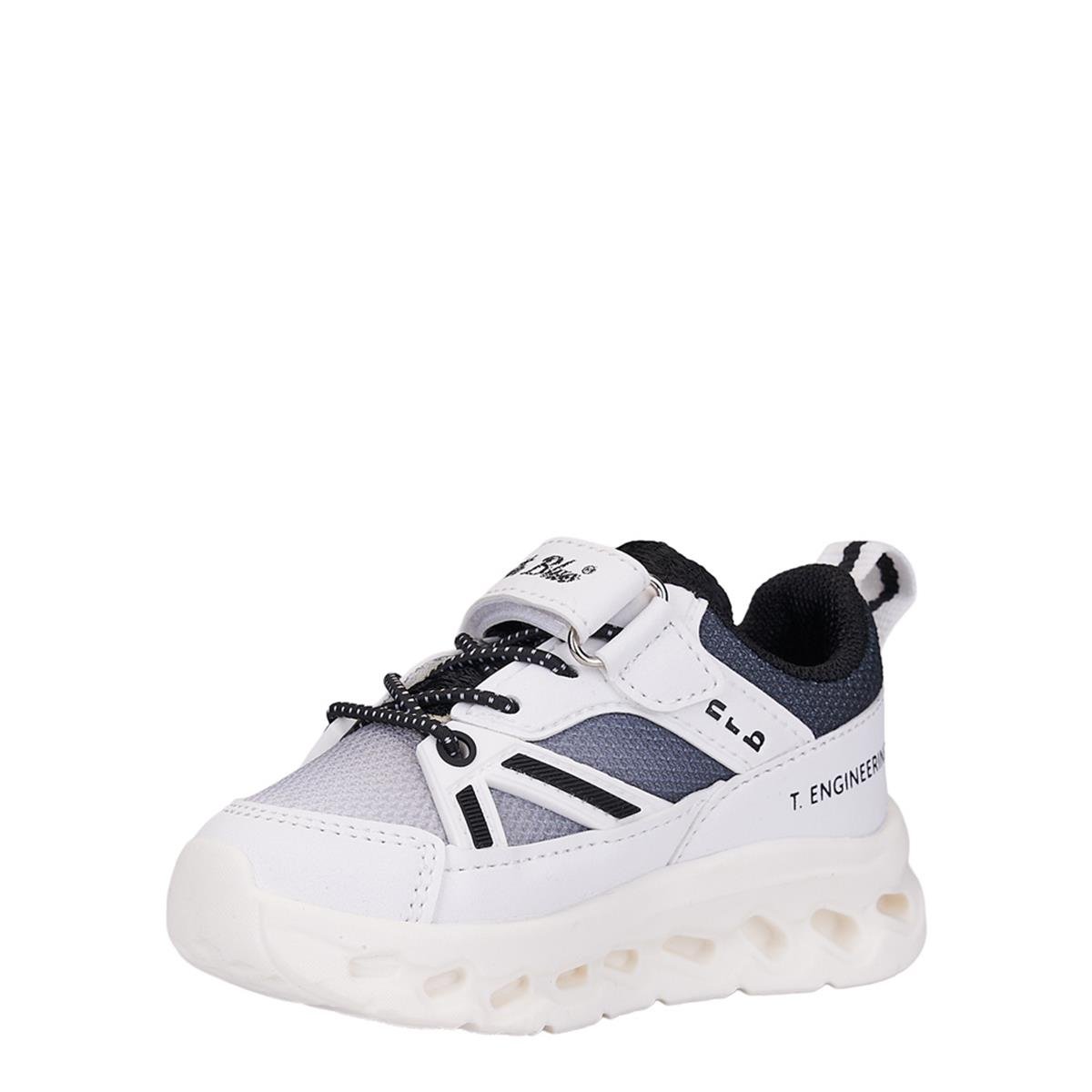 NORTH_BLUE_B_SPOR_ANRK 134 BEYAZ_SİYAH