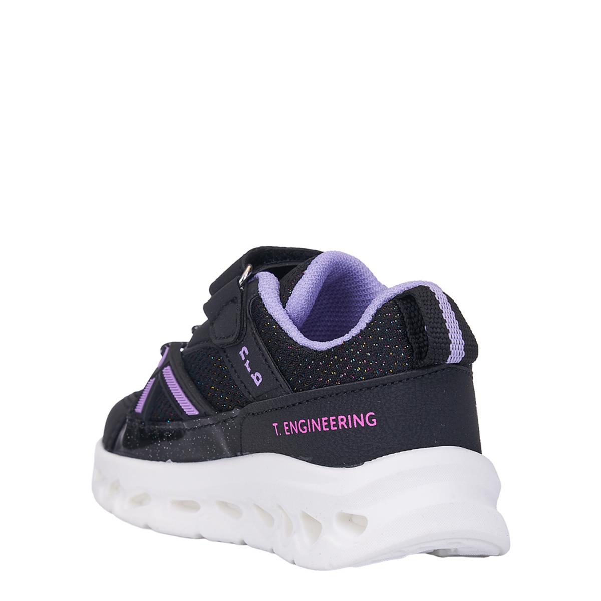 NORTH_BLUE_B_SPOR_ANRK 134 SİYAH_LİLA