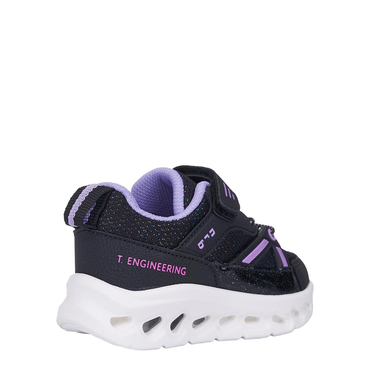 NORTH_BLUE_B_SPOR_ANRK 134 SİYAH_LİLA