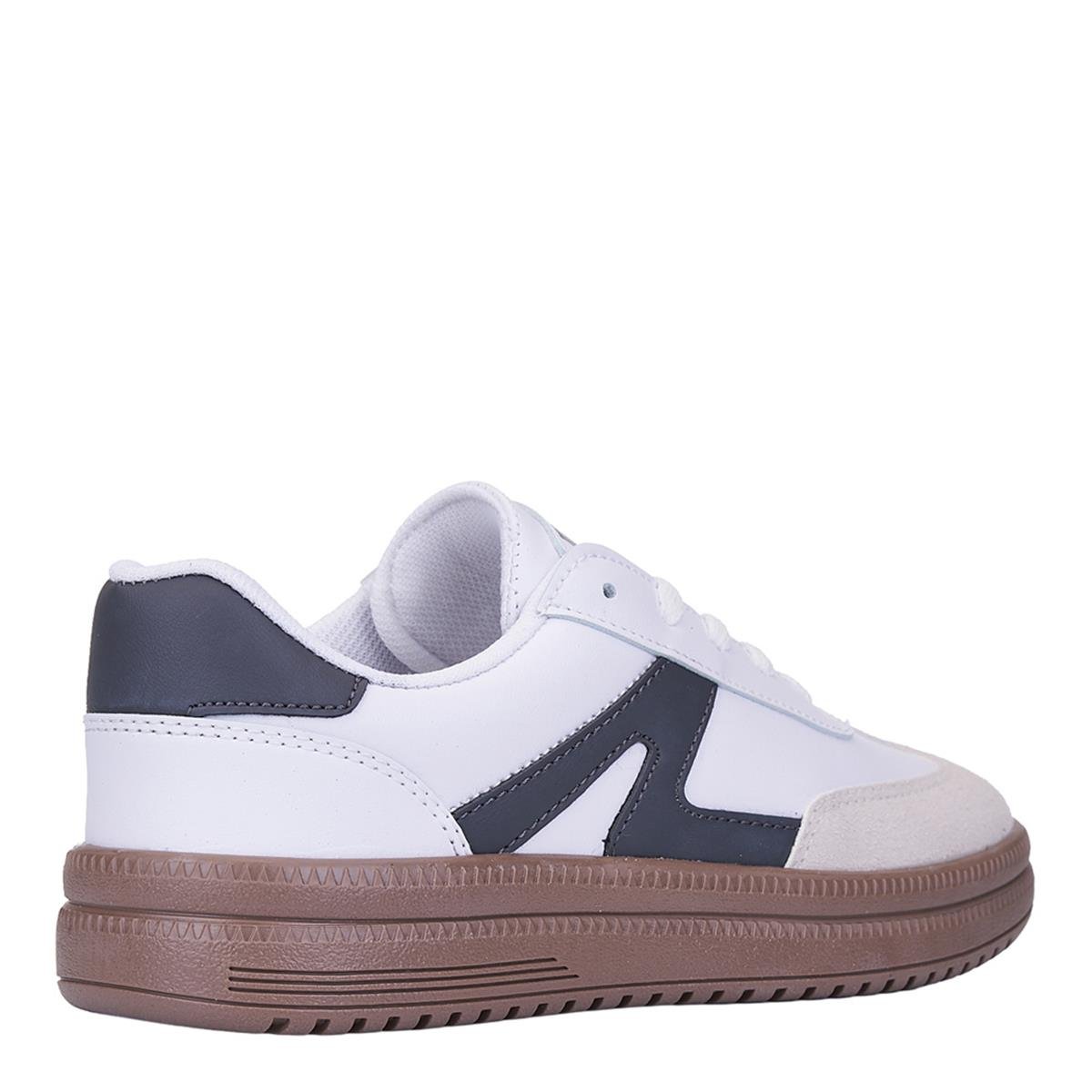 NORTH_OF_LONDON_G_SPOR 510 BEYAZ_FÜME