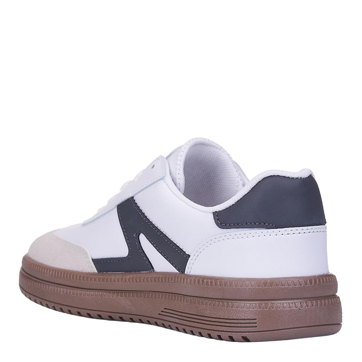 NORTH_OF_LONDON_G_SPOR 510 BEYAZ_FÜME