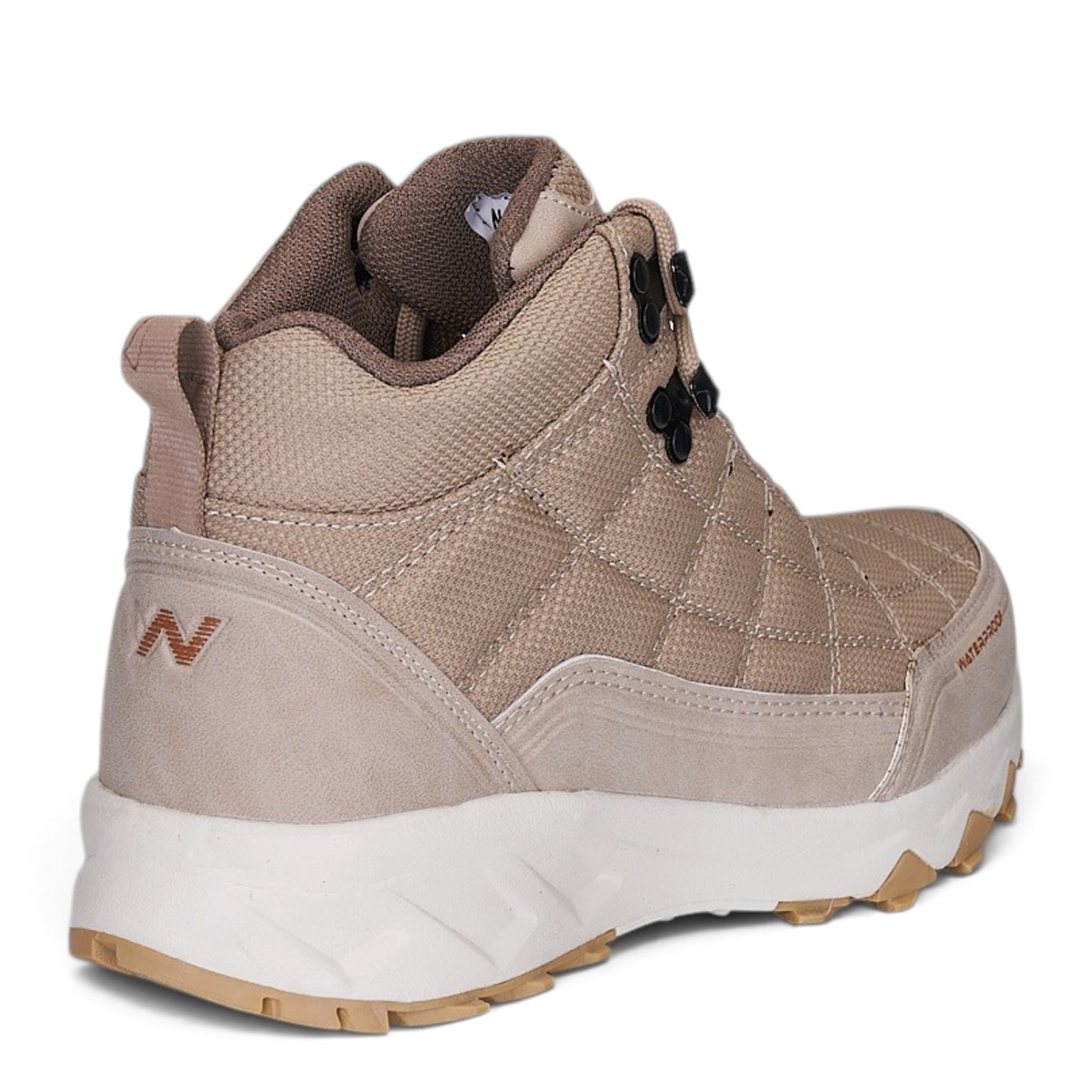 NORTHWILD_G_BOT_LANG WATERPROOF BEJ