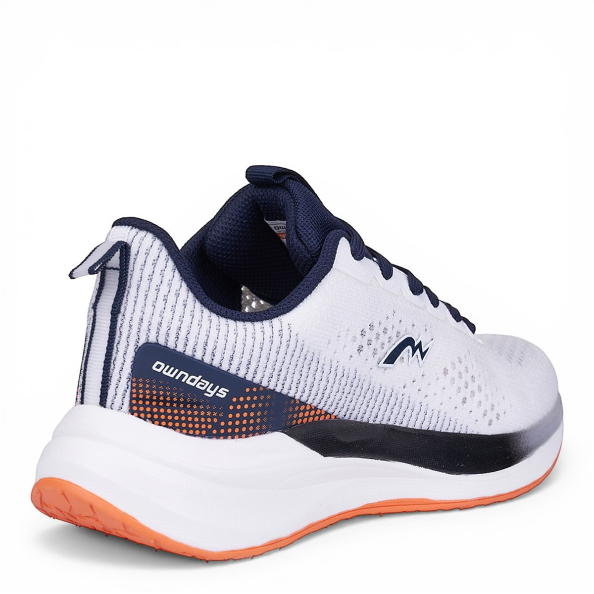 OWNDAYS_G_SPOR 6403 BEYAZ_SİYAH