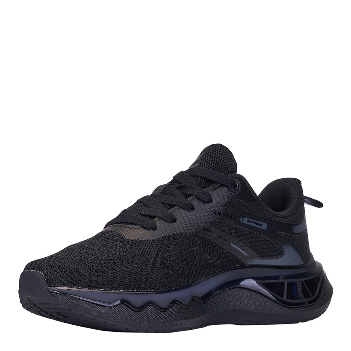 OWNDAYS_G_SPOR_5464 SİYAH_SİYAH