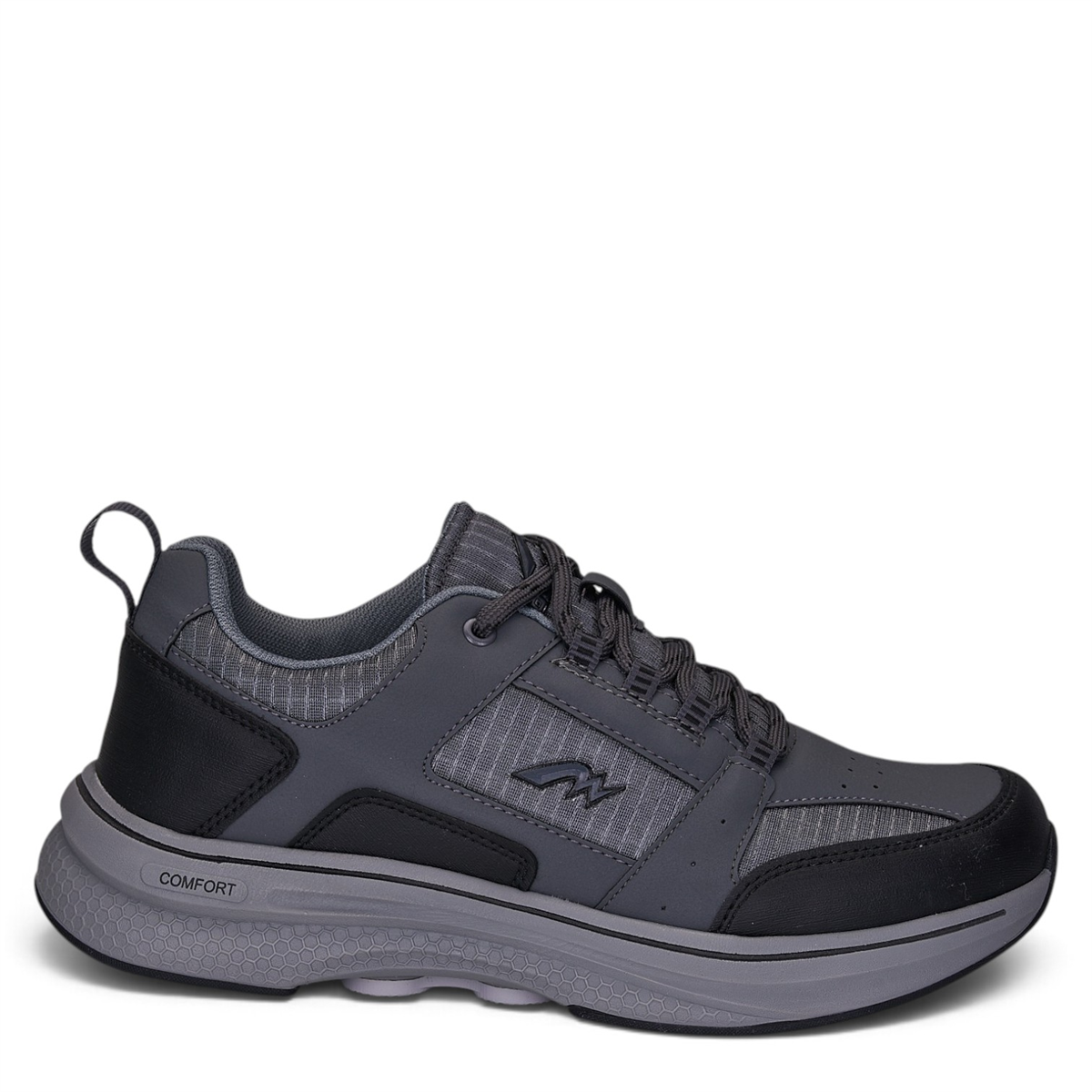 OWNDAYS_M_SPOR 6519 FÜME_SİYAH