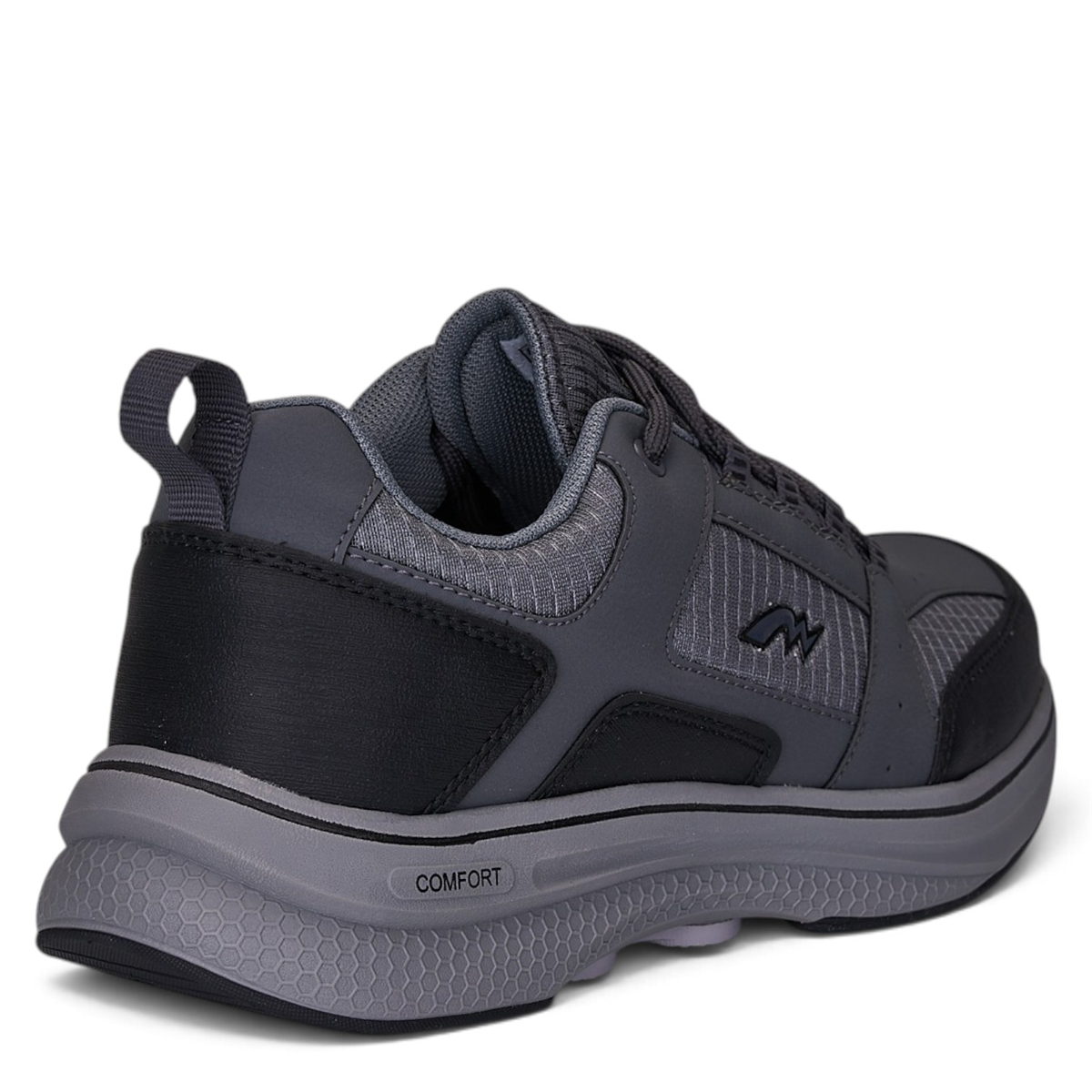 OWNDAYS_M_SPOR 6519 FÜME_SİYAH