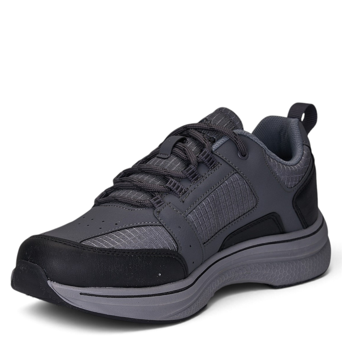 OWNDAYS_M_SPOR 6519 FÜME_SİYAH