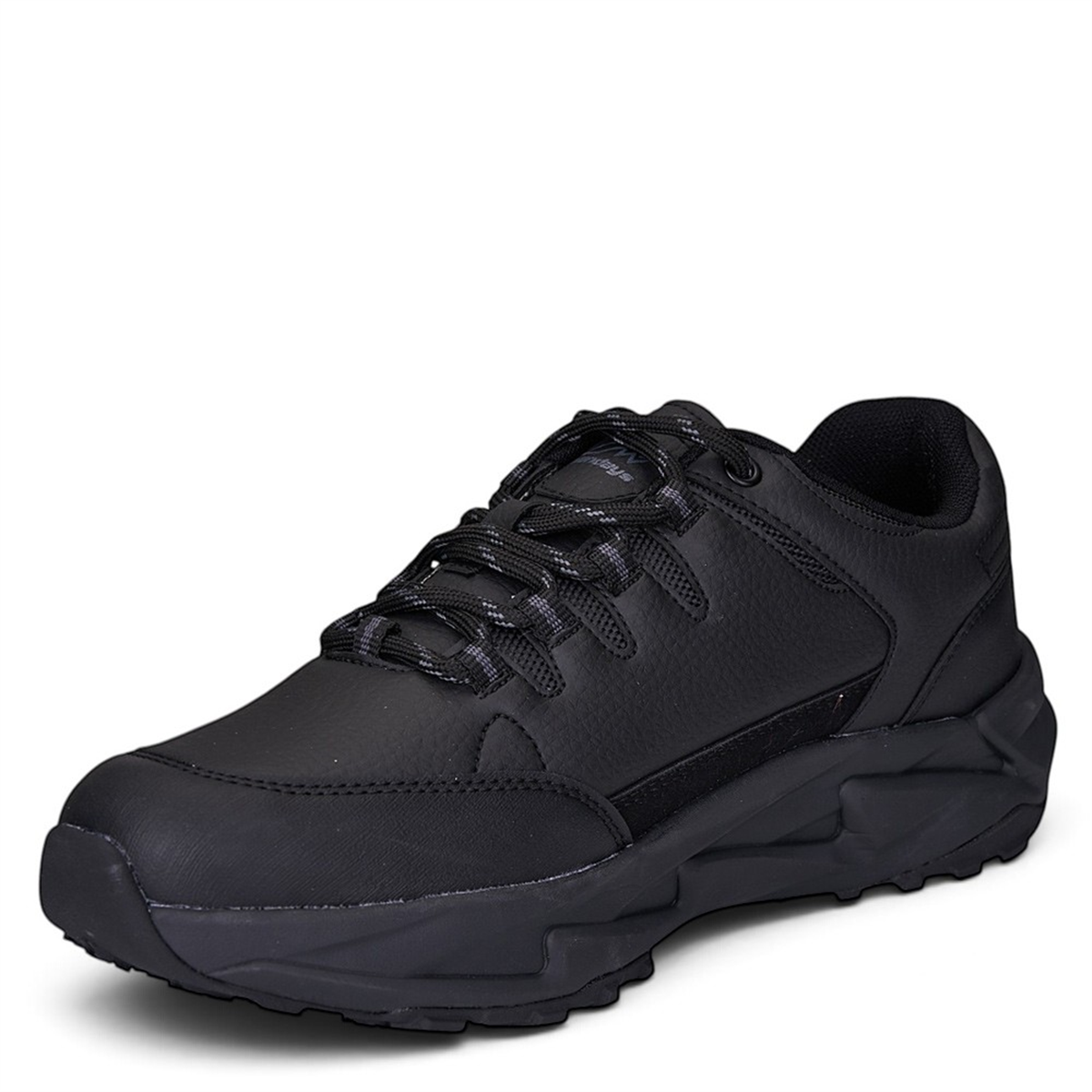 OWNDAYS_M_SPOR 6525 SİYAH