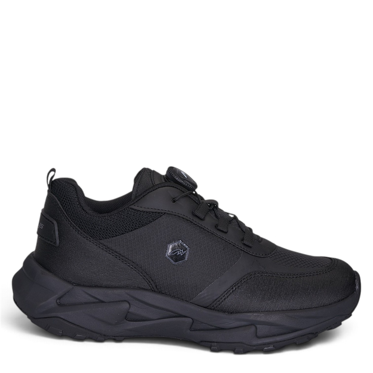 OWNDAYS_M_SPOR 6536 SİYAH