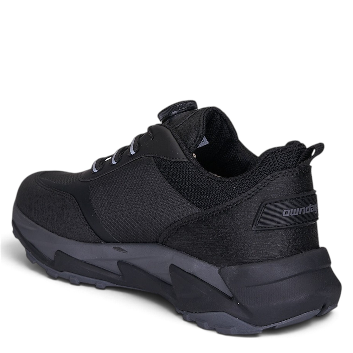 OWNDAYS_M_SPOR 6536 SİYAH_FÜME