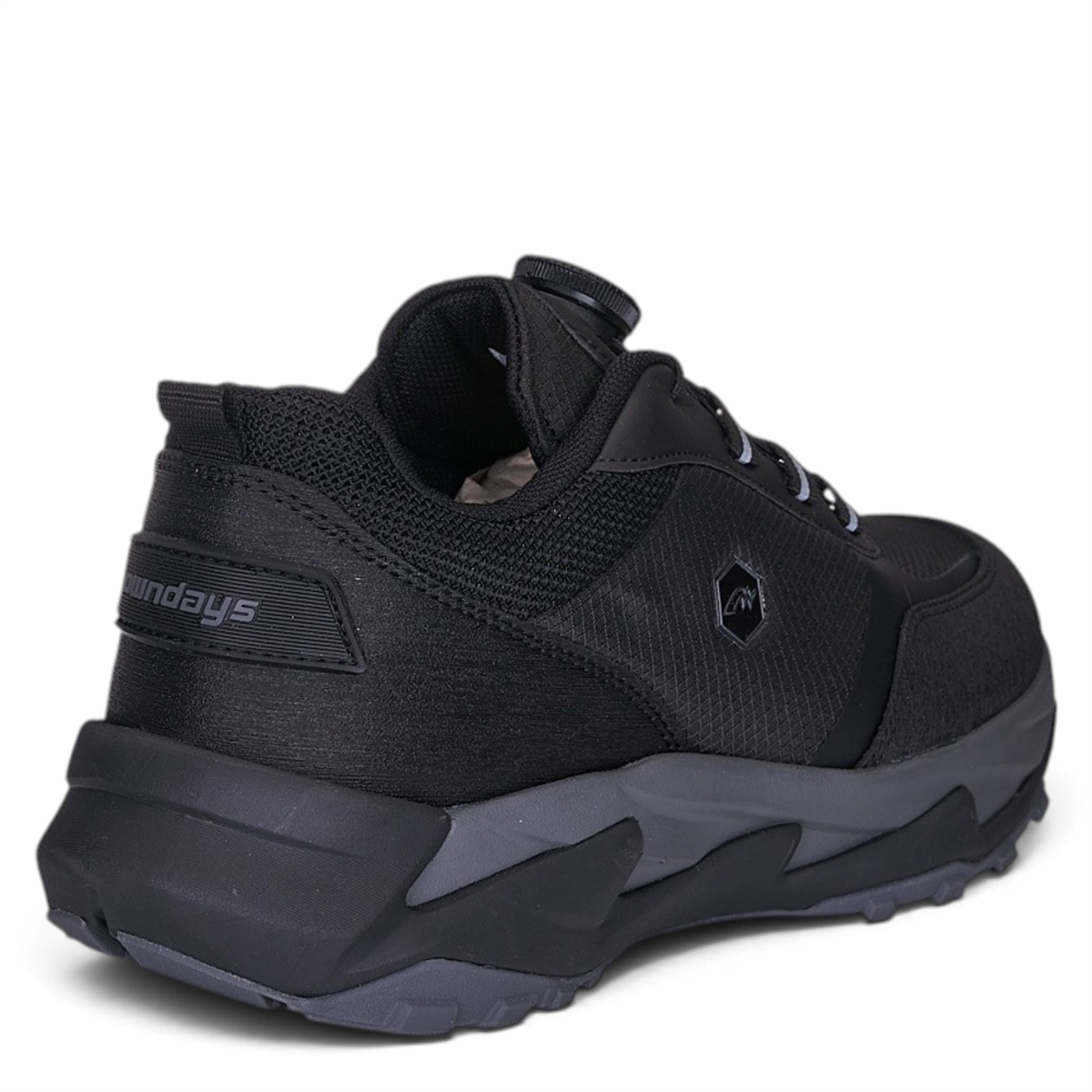 OWNDAYS_M_SPOR 6536 SİYAH_FÜME