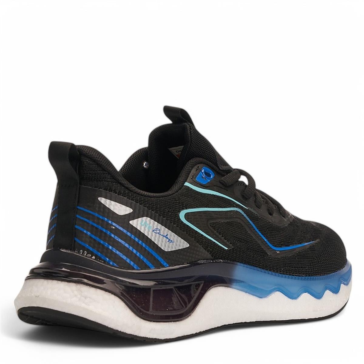 OWNDAYS_M_SPOR_5253 SİYAH_SAKS