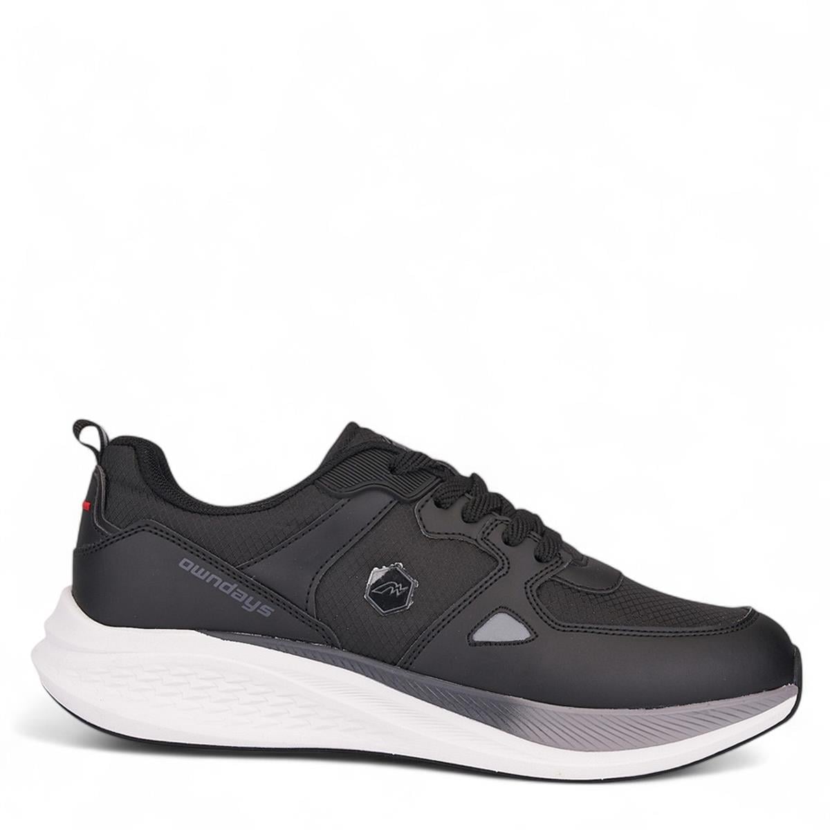 OWNDAYS_M_SPOR_5705 SİYAH_BEYAZ