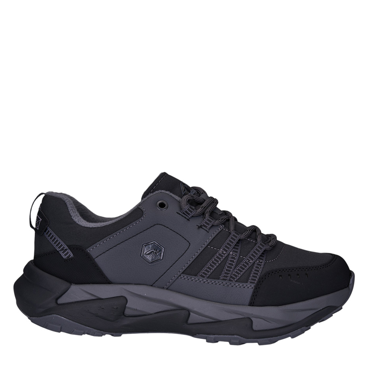 OWNDAYS_M_SPOR_5708 FÜME_SİYAH