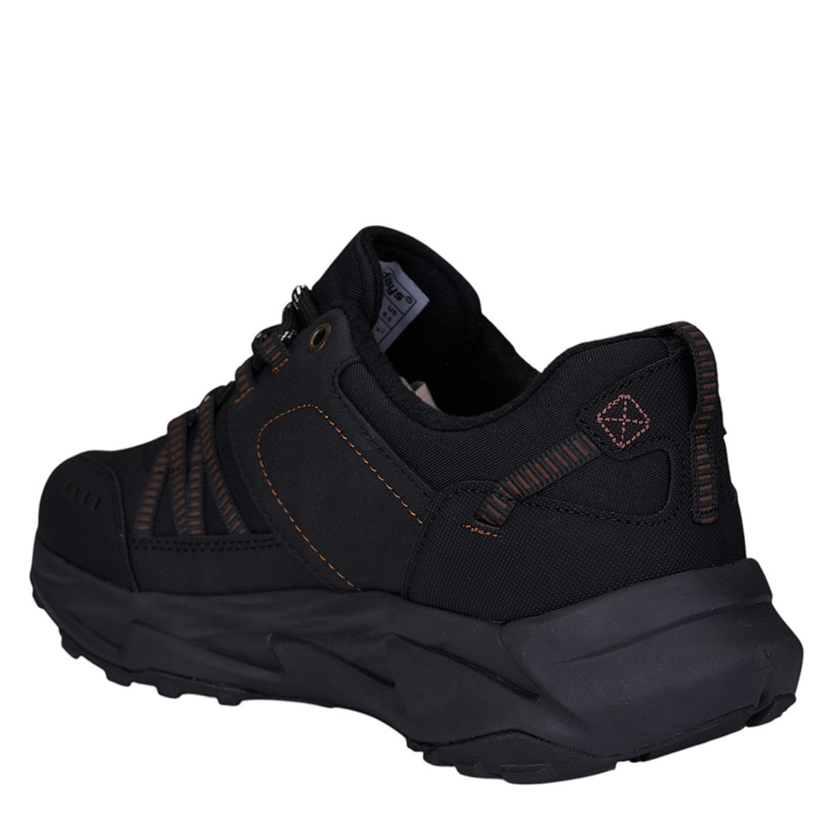 OWNDAYS_M_SPOR_5708 SİYAH