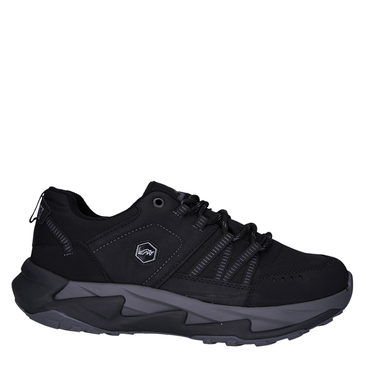 OWNDAYS_M_SPOR_5708 SİYAH_FÜME