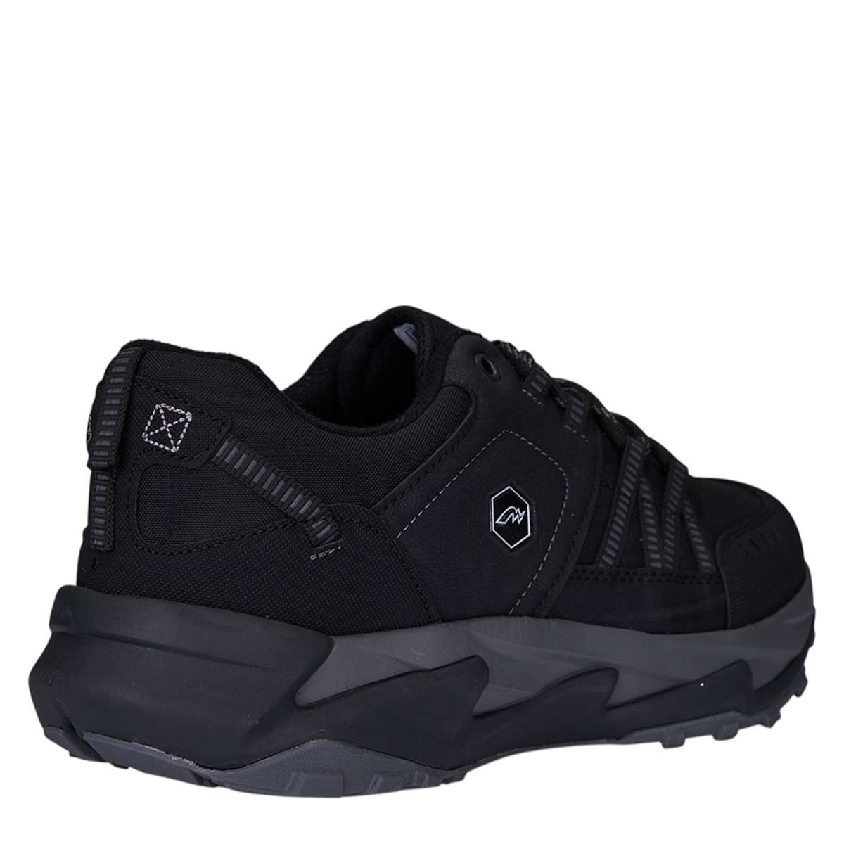 OWNDAYS_M_SPOR_5708 SİYAH_FÜME