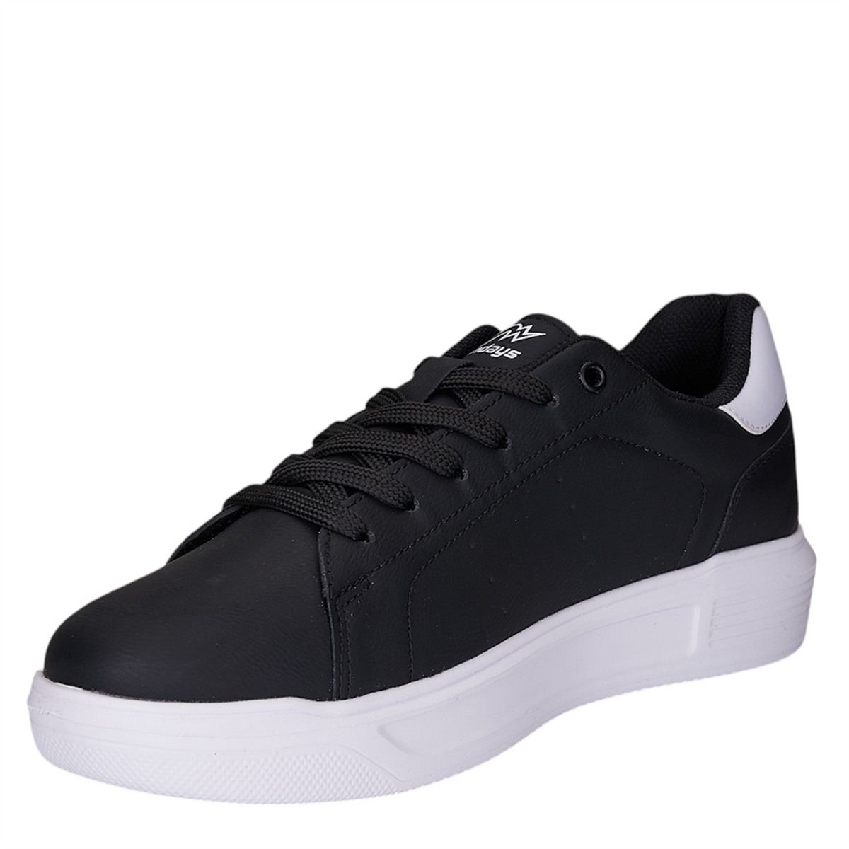 OWNDAYS_M_SPOR_CİLT 6539 SİYAH_BEYAZ