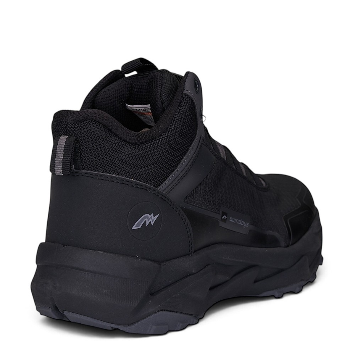 OWNDAYS_Z_SPOR 4806 SİYAH
