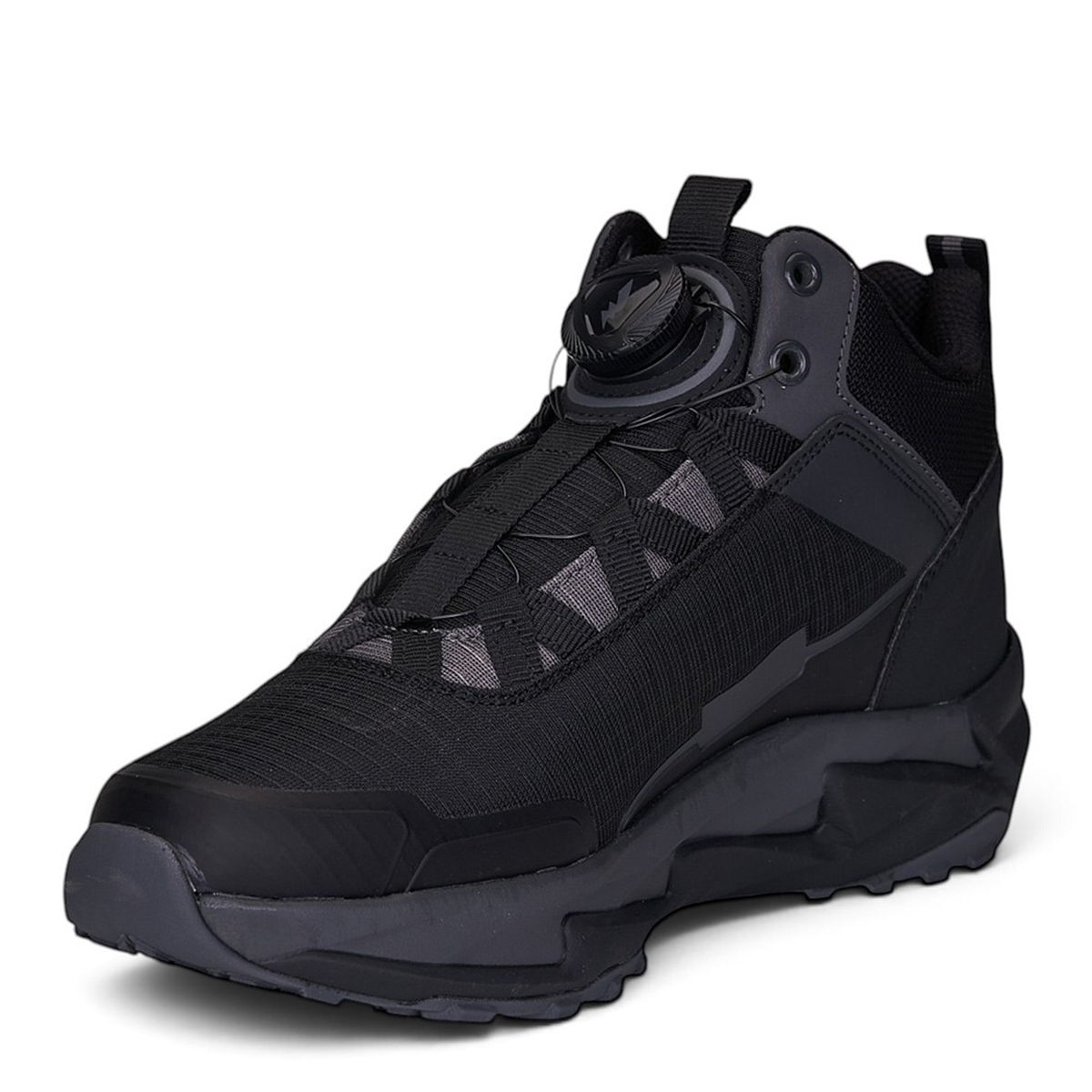 OWNDAYS_Z_SPOR 4806 SİYAH_GRİ