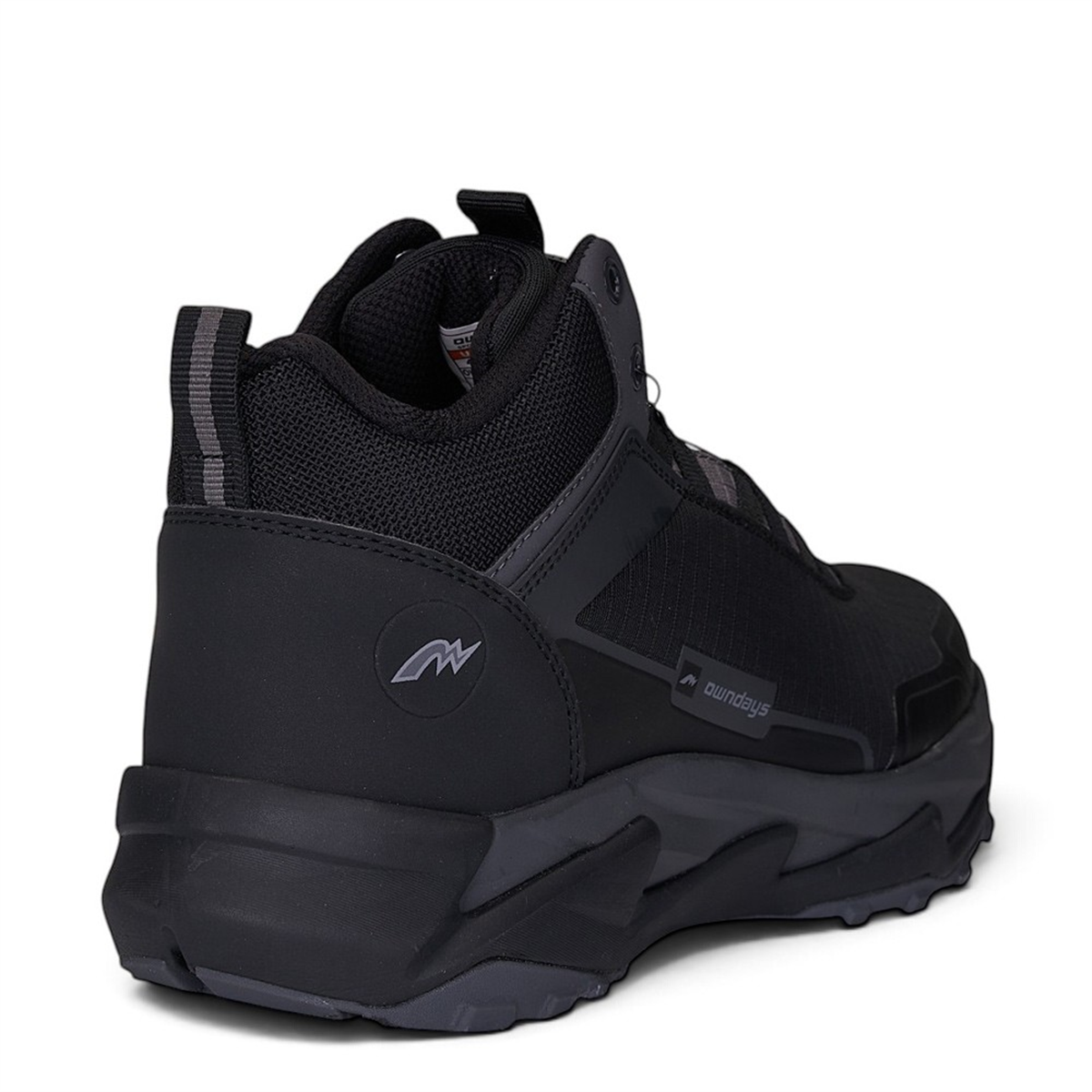OWNDAYS_Z_SPOR 4806 SİYAH_GRİ