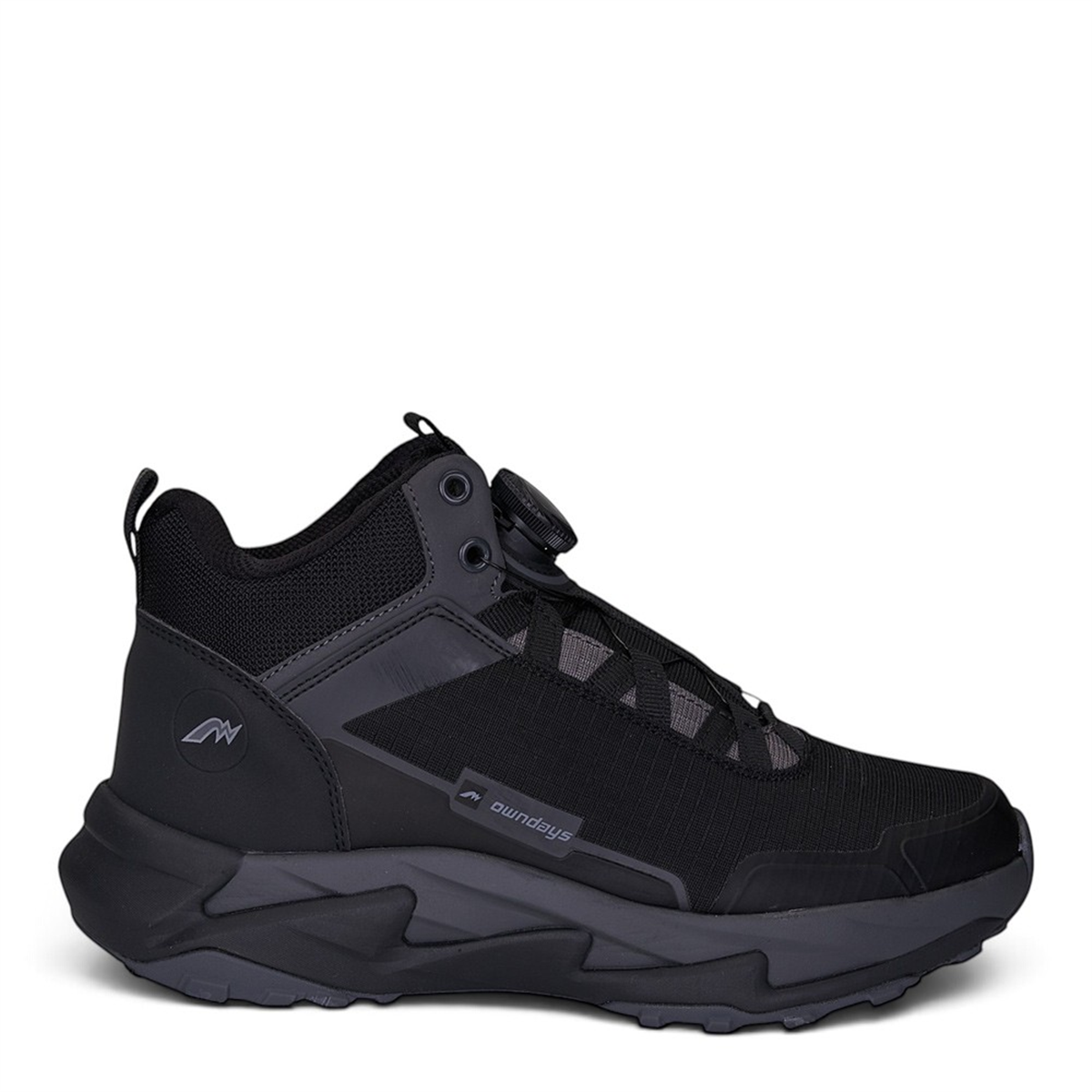 OWNDAYS_Z_SPOR 4806 SİYAH_GRİ