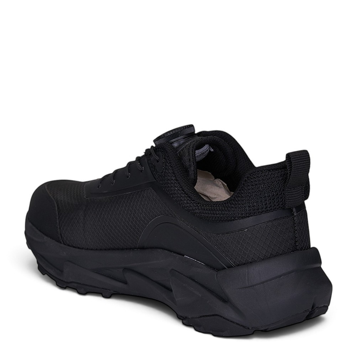OWNDAYS_Z_SPOR 6501 SİYAH