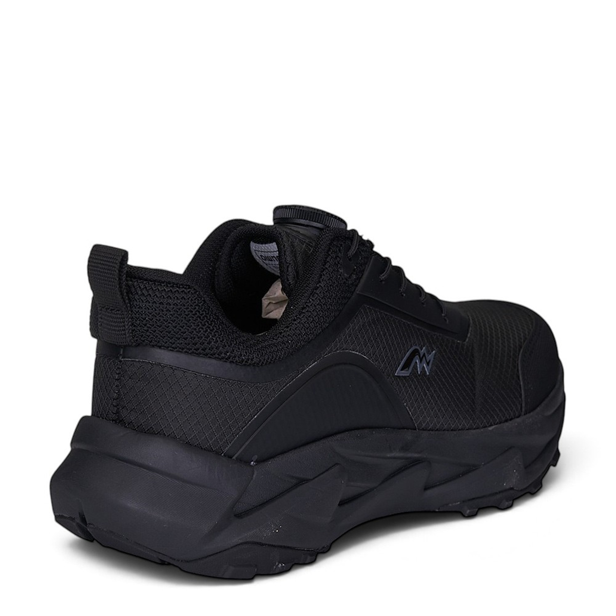 OWNDAYS_Z_SPOR 6501 SİYAH