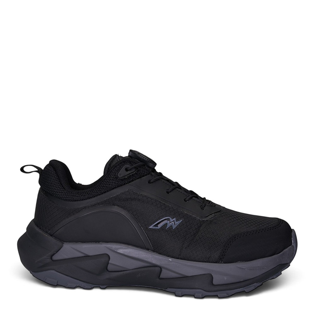 OWNDAYS_Z_SPOR 6501 SİYAH_FÜME