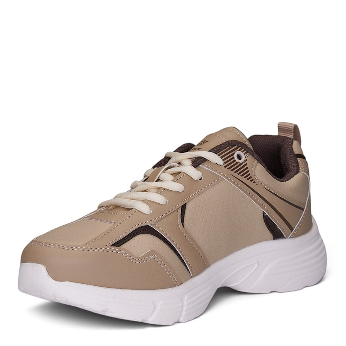 OWNDAYS_Z_SPOR 6557 BEJ_KAHVE