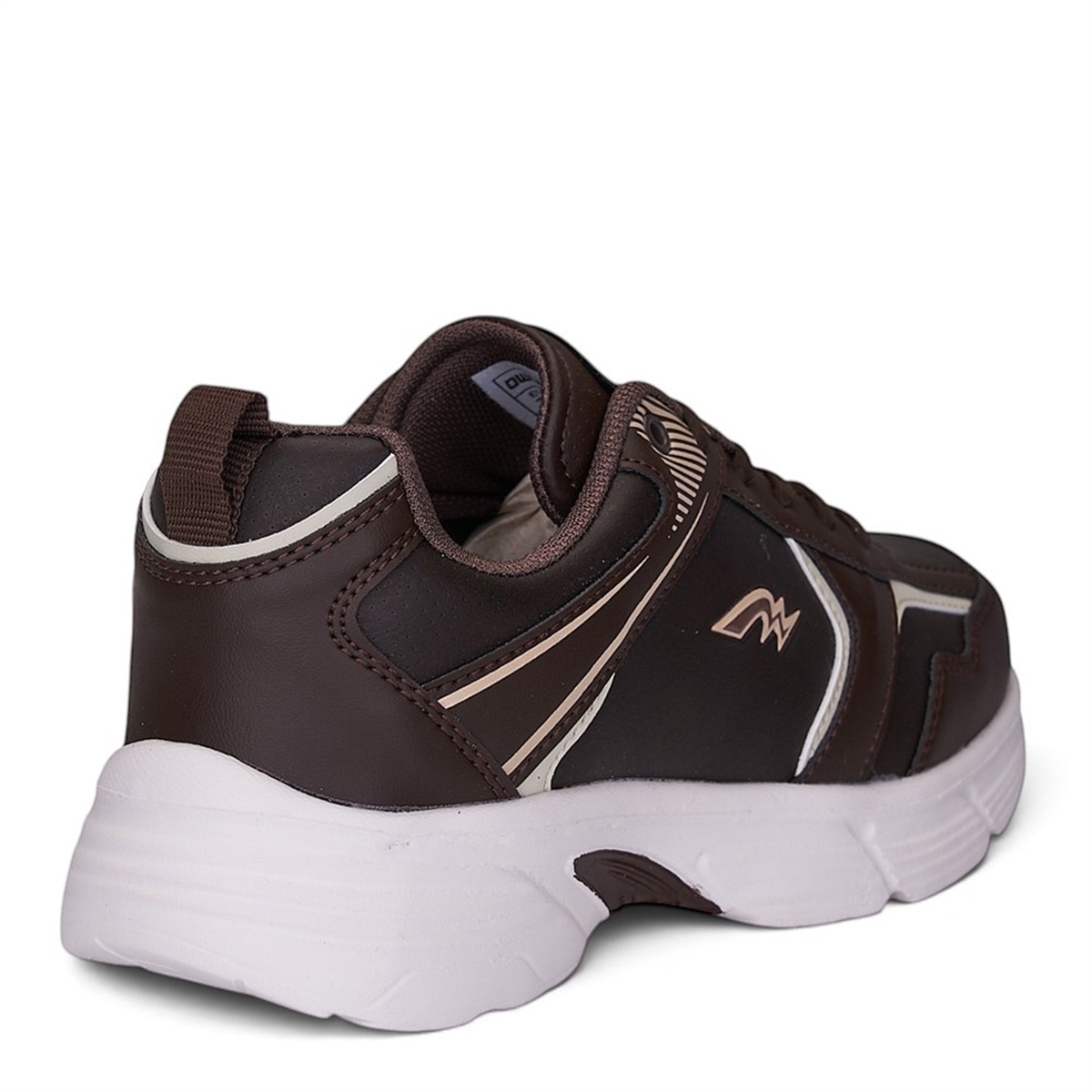 OWNDAYS_Z_SPOR 6557 KAHVE