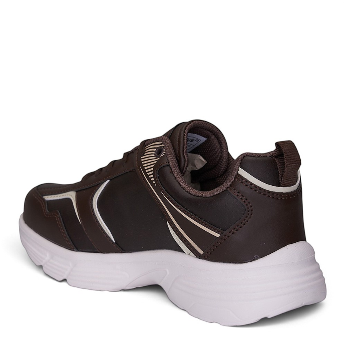 OWNDAYS_Z_SPOR 6557 KAHVE