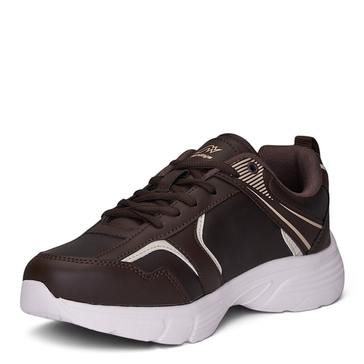 OWNDAYS_Z_SPOR 6557 KAHVE