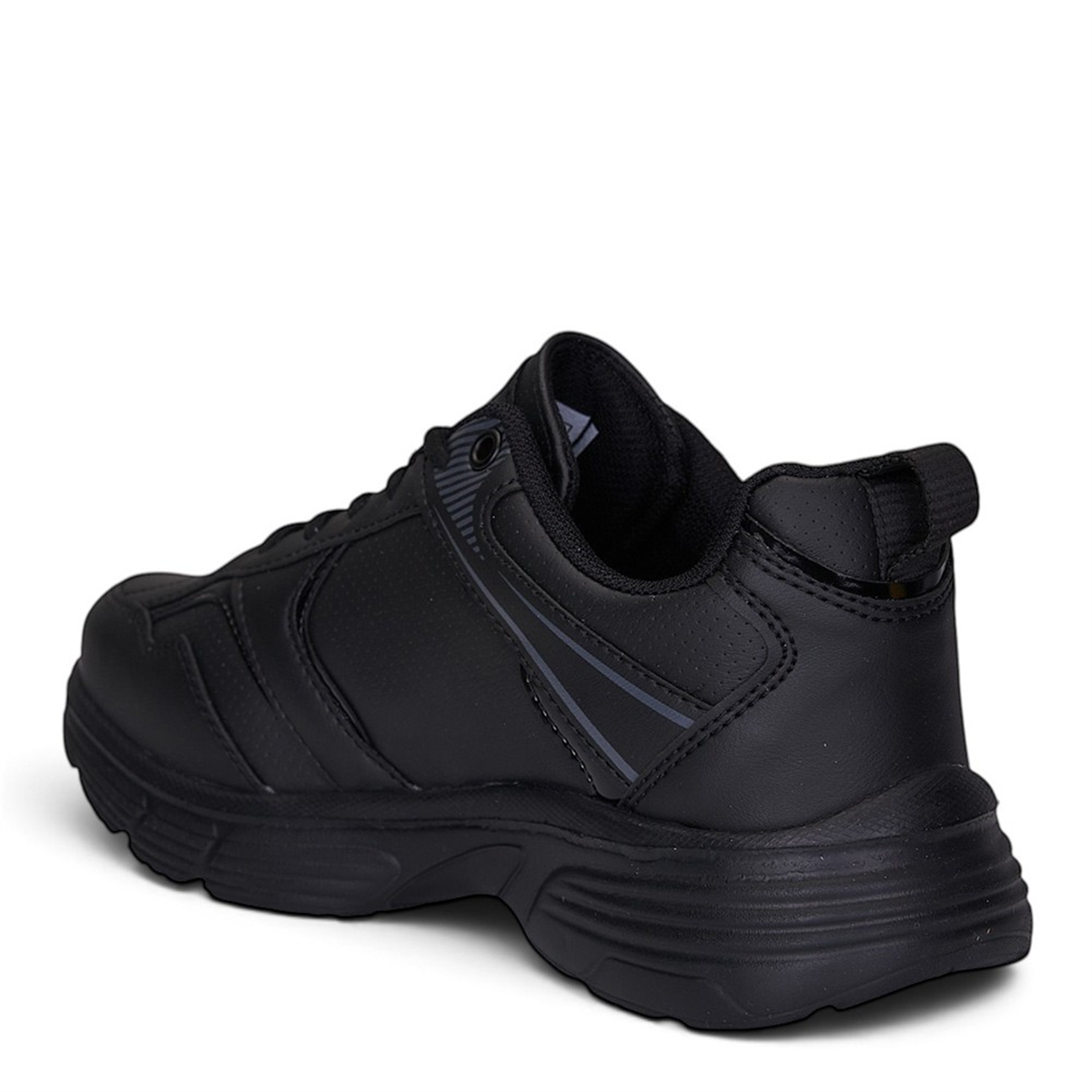 OWNDAYS_Z_SPOR 6557 SİYAH