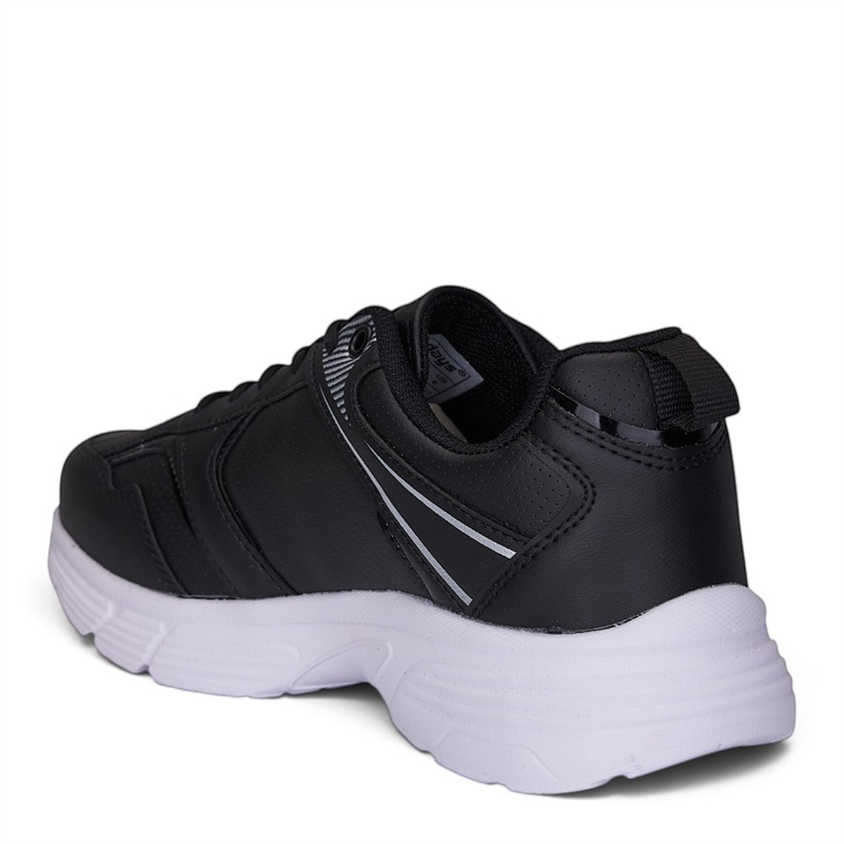 OWNDAYS_Z_SPOR 6557 SİYAH_BEYAZ