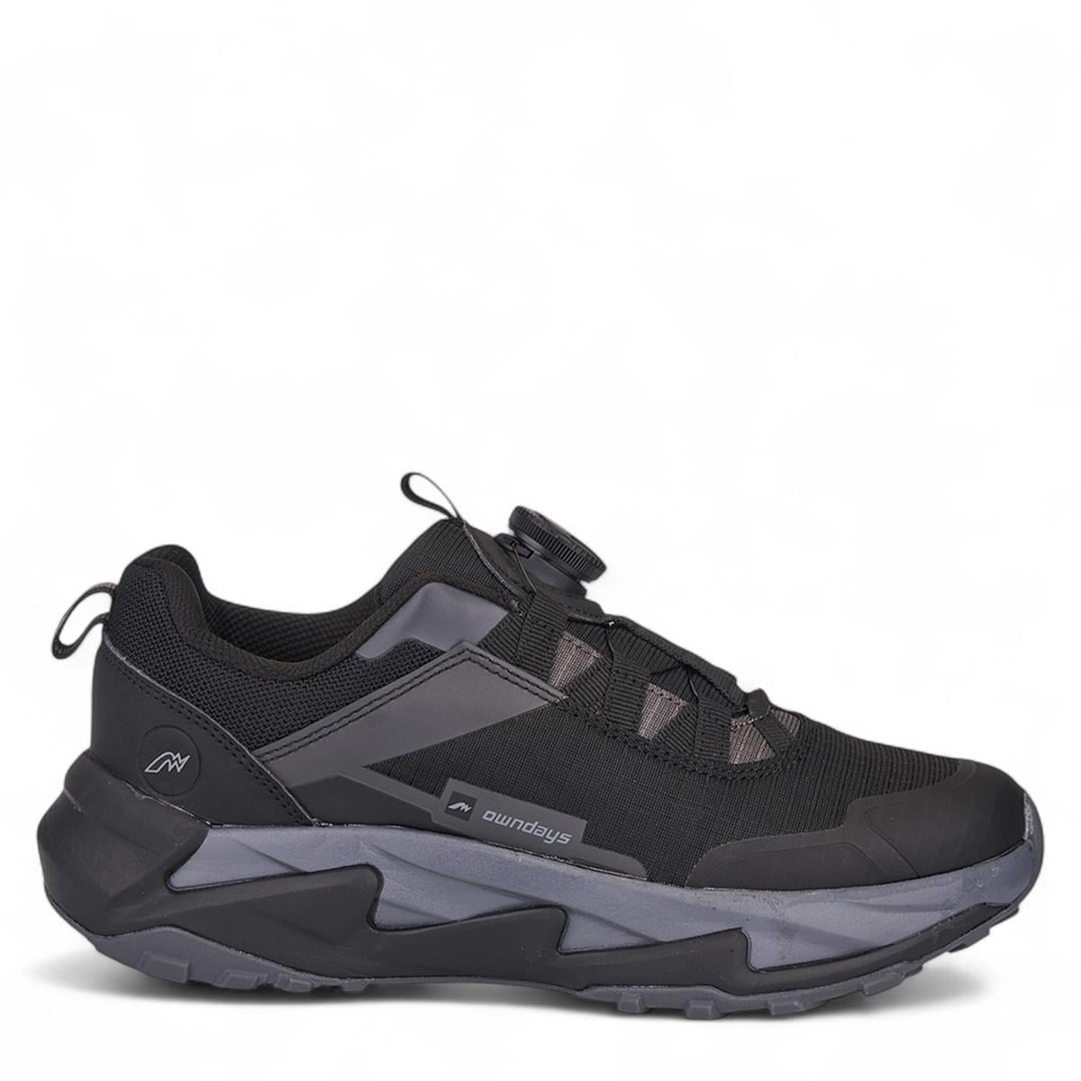 OWNDAYS_Z_SPOR_4803 SİYAH_GRİ