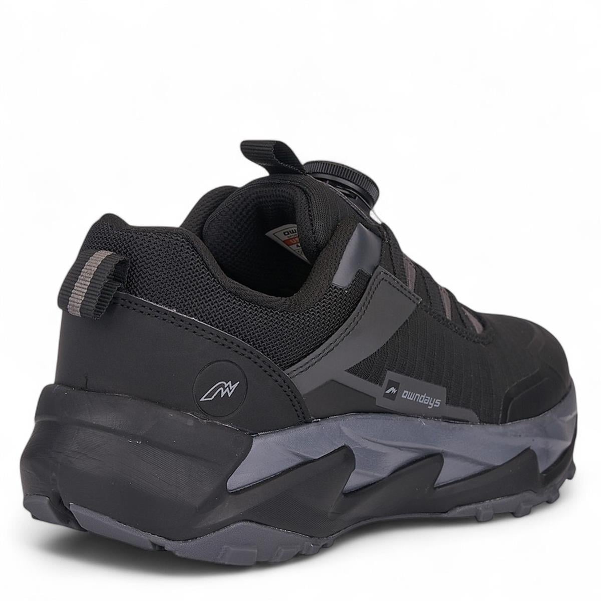 OWNDAYS_Z_SPOR_4803 SİYAH_GRİ