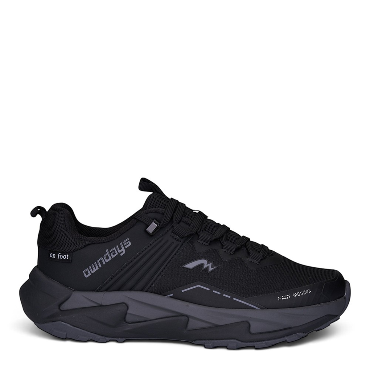 OWNDAYS_Z_SPOR_4828 SİYAH_GRİ