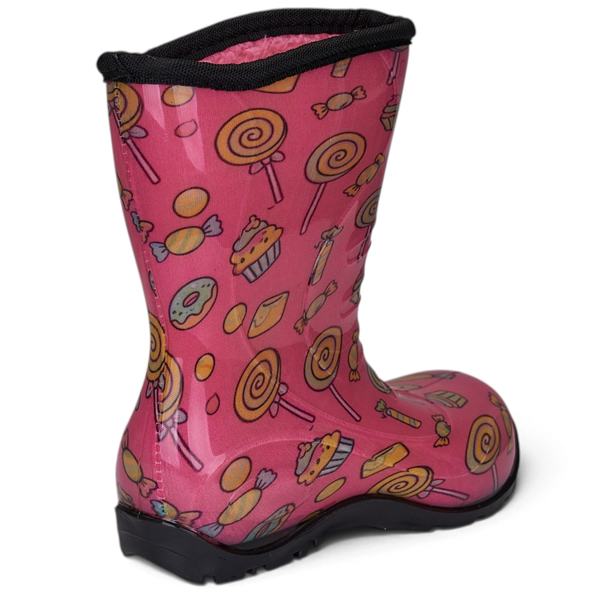PALALI_P_YAĞMUR ÇİZME CANDY