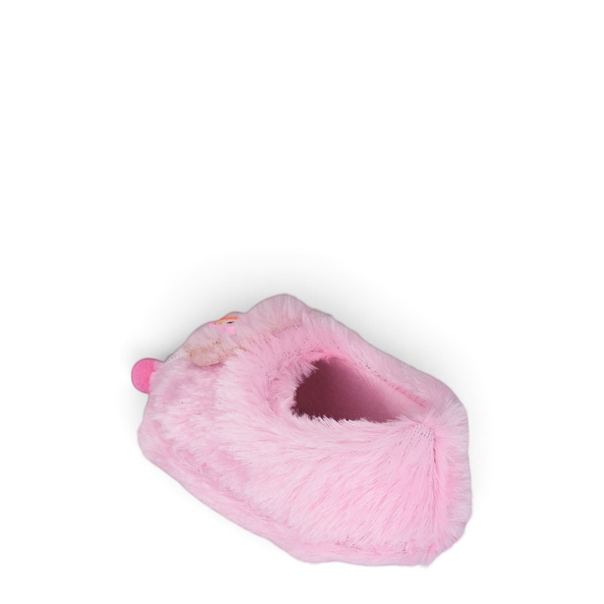 PANTER_KİDS_B_PANDUF KISA PEMBE