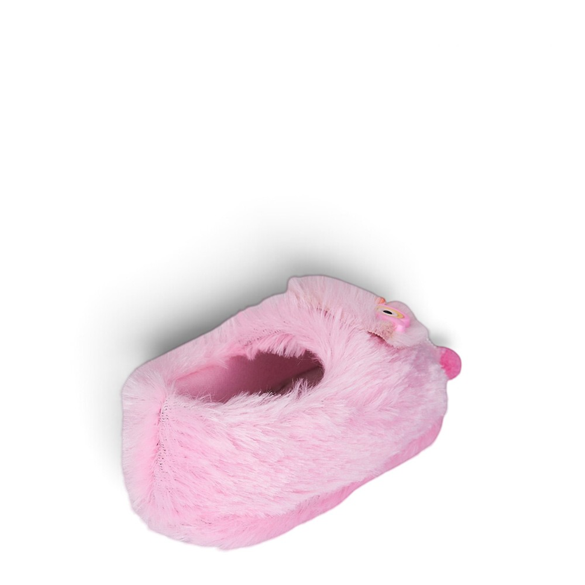 PANTER_KİDS_B_PANDUF KISA PEMBE