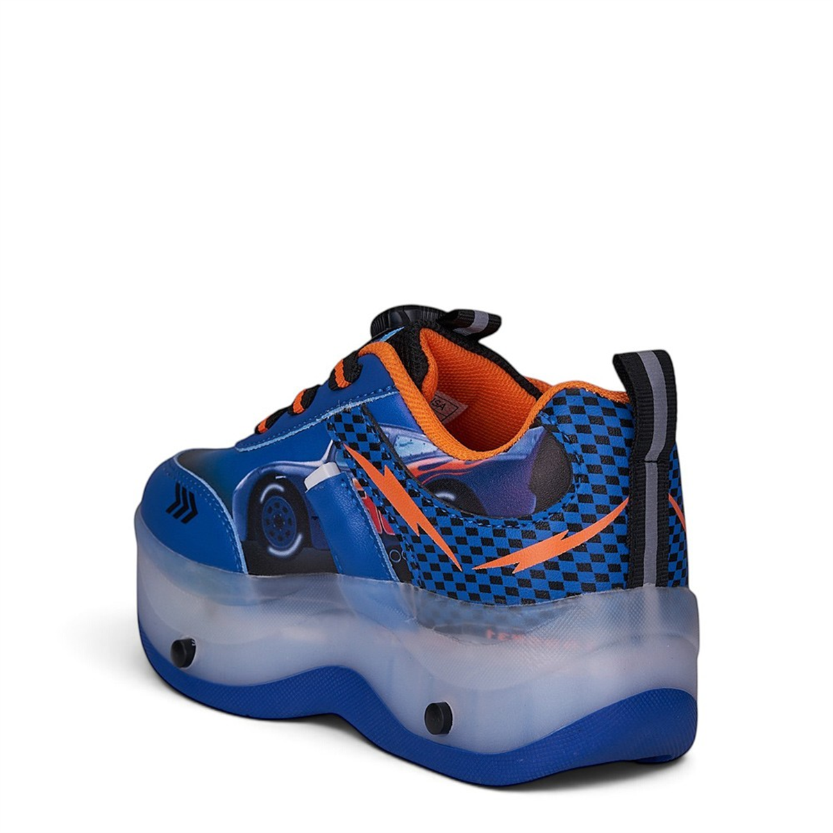 PANTER_KİDS_F_SPOR_PATEN 001 MAVİ_TURUNCU (2)